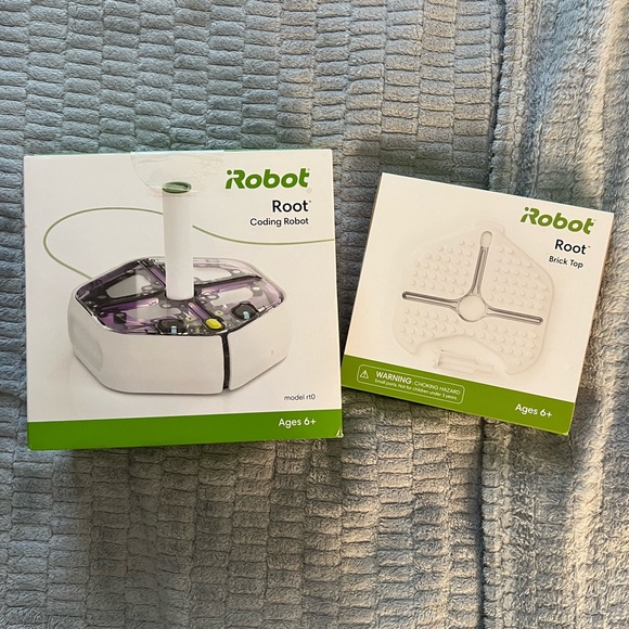 irobot root coding bot - Picture 1 of 3